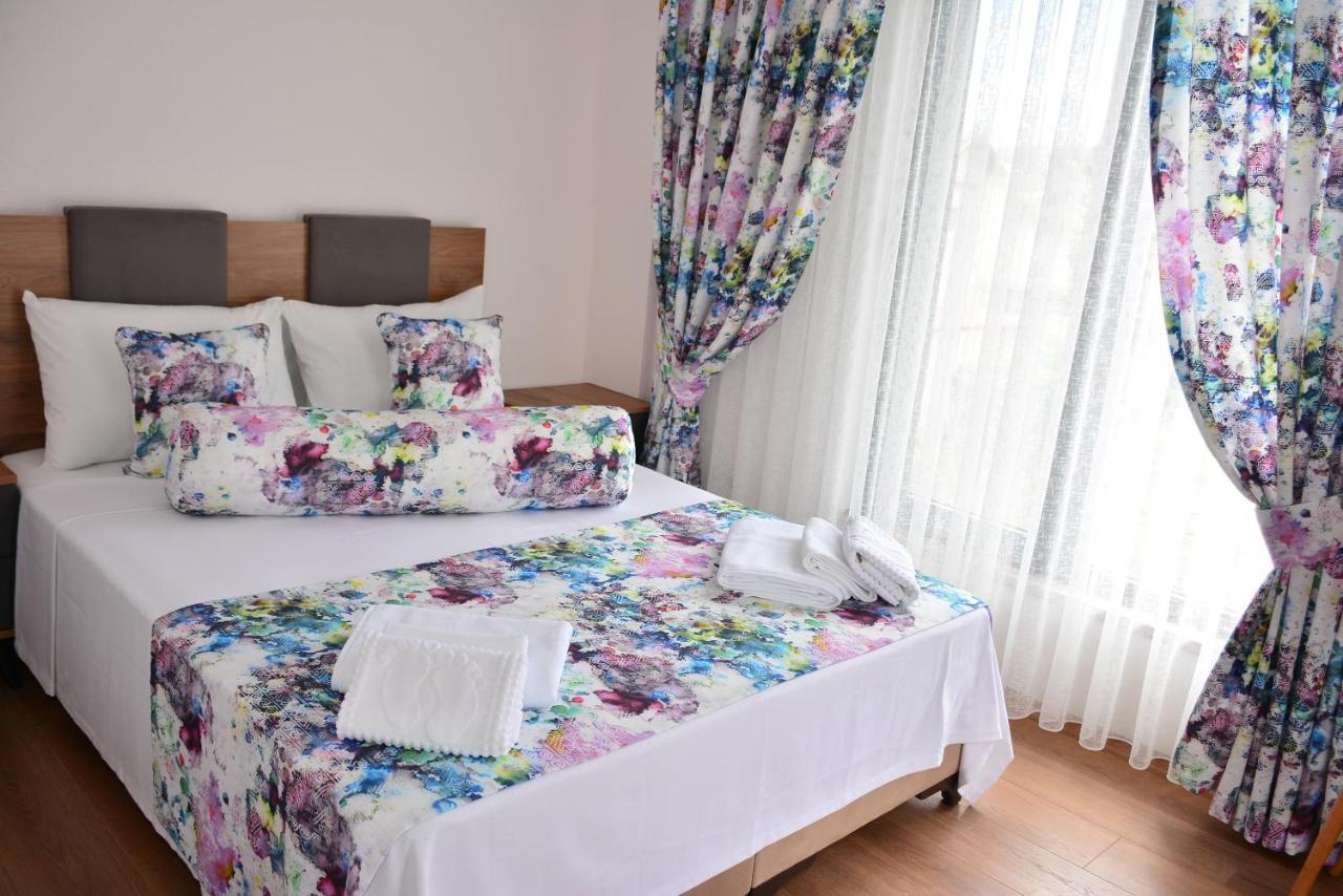 Cunda Flamingo Otel Балыкесир Экстерьер фото