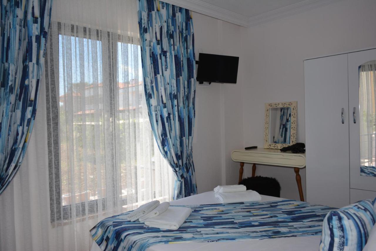 Cunda Flamingo Otel Балыкесир Экстерьер фото