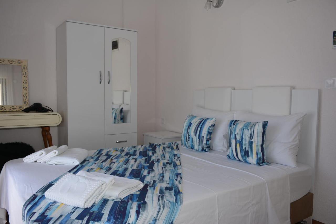 Cunda Flamingo Otel Балыкесир Экстерьер фото