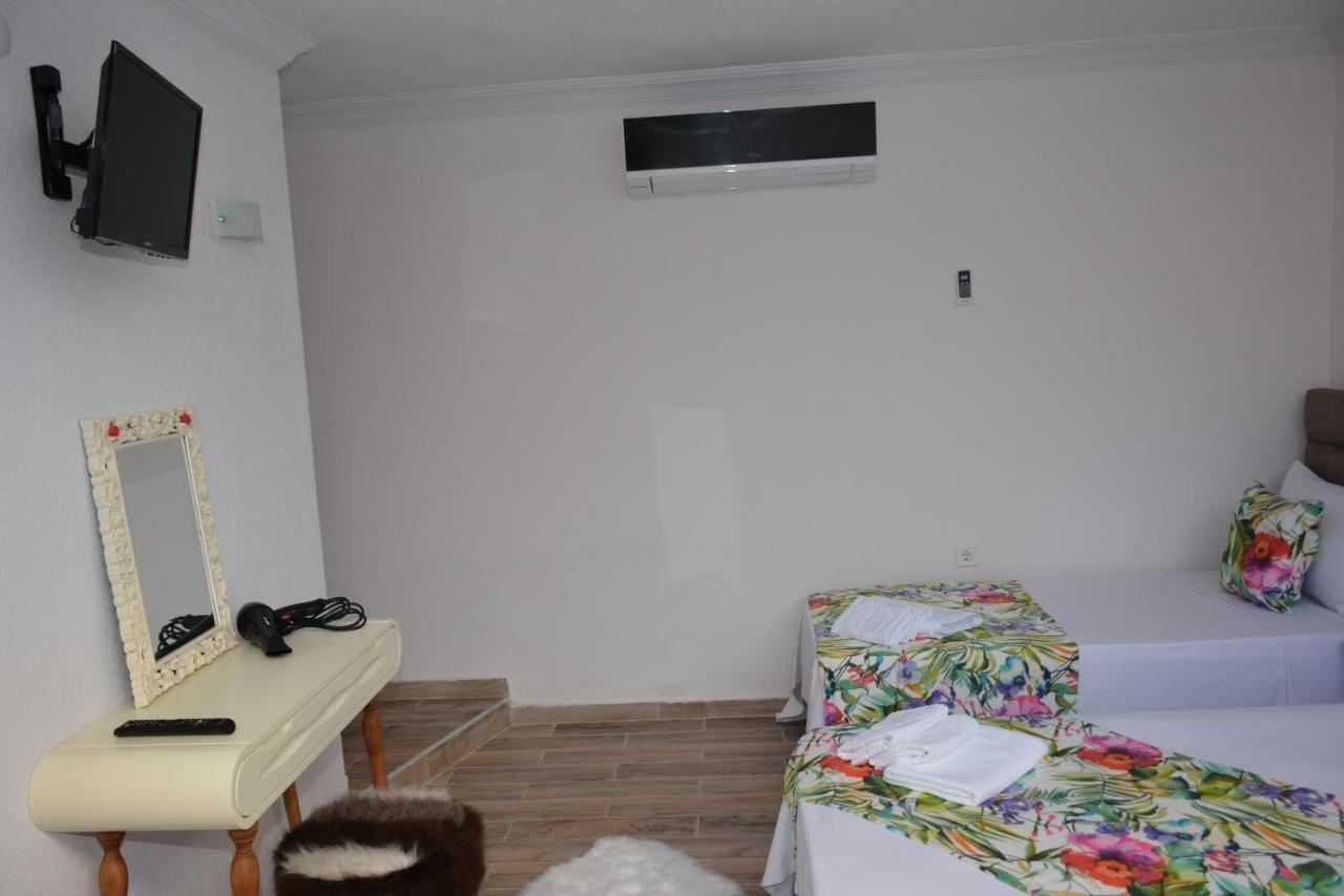 Cunda Flamingo Otel Балыкесир Экстерьер фото