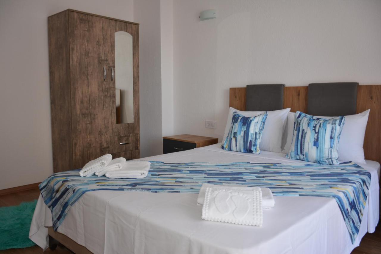 Cunda Flamingo Otel Балыкесир Экстерьер фото
