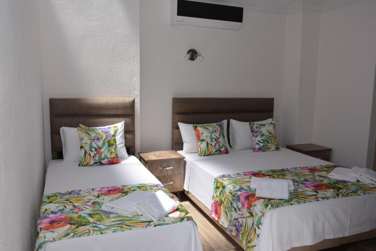Cunda Flamingo Otel Балыкесир Экстерьер фото